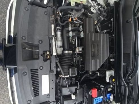 Used 2022 Honda CR-V EX-L image 27
