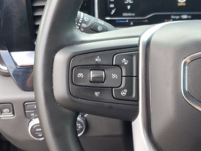 Used 2024 GMC Sierra 1500 SLT AWD/4WD image 23