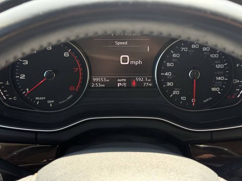Used 2019 Audi Q5 2.0T Premium w/ Convenience Package AWD/4WD image 17