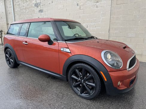 Used 2013 MINI Cooper Clubman S image 6