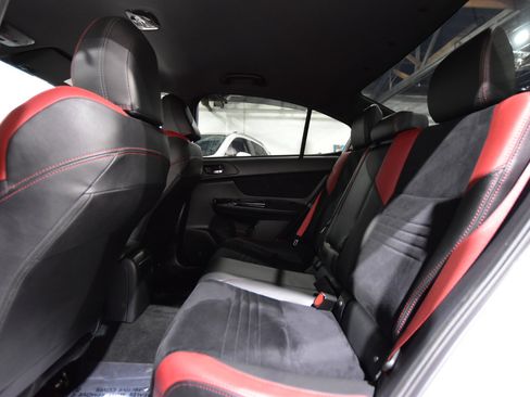 Used 2020 Subaru WRX STI image 57