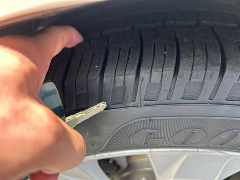 Used 2008 Honda Accord EX-L image 13