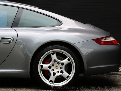 Used 2005 Porsche 911 Carrera S RWD image 18