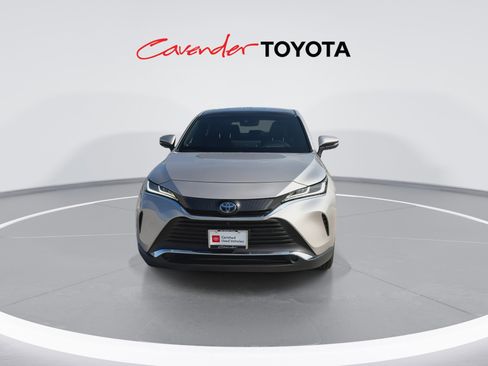 Used 2021 Toyota Venza Limited w/ Advanced Technology Package AWD/4WD image 3