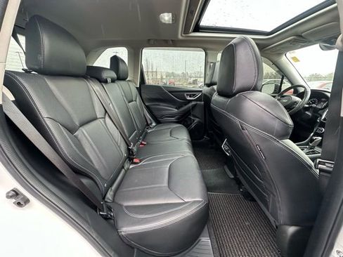 Used 2020 Subaru Forester Touring image 31