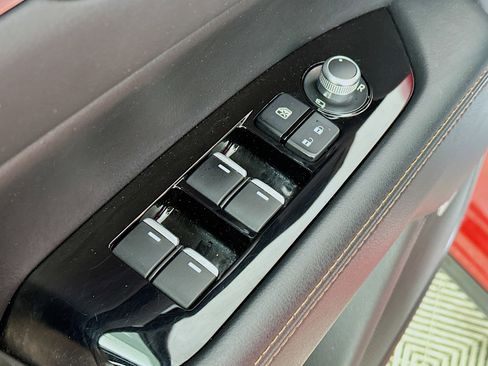 Used 2019 MAZDA CX-5 Grand Touring Reserve image 18