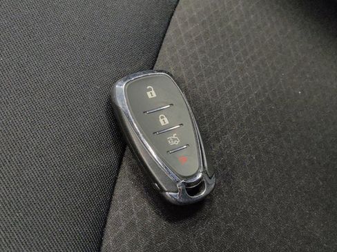 Used 2023 Chevrolet Malibu LS FWD image 32