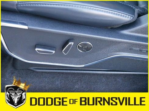 Used 2024 Ford F150 Platinum w/ Equipment Group 702A High image 20