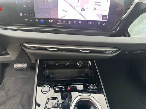 New 2026 Audi A6 Premium Plus image 21