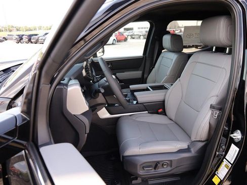 New 2026 Toyota Tundra Limited w/ Limited PVM Package AWD/4WD image 8