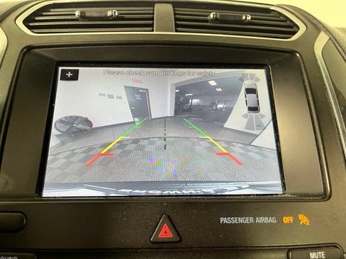 Used 2019 Ford Explorer Sport AWD/4WD image 28