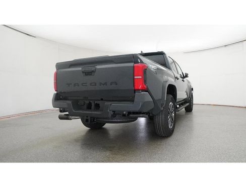 New 2025 Toyota Tacoma TRD Sport image 24