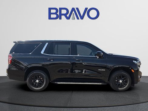 Used 2024 Chevrolet Tahoe LT RWD image 5