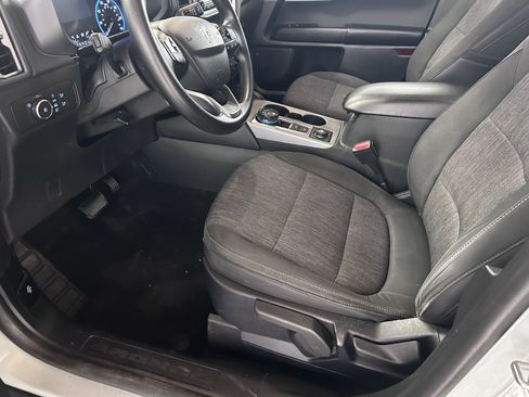 Used 2021 Ford Bronco Sport Big Bend image 38