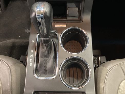 Used 2019 Ford Flex SEL w/ Equipment Group 202A image 18