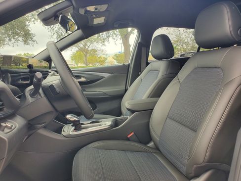 New 2026 Buick Envista Preferred w/ Convenience I Package image 9