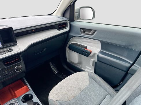 Used 2024 Ford Maverick XLT FWD image 21