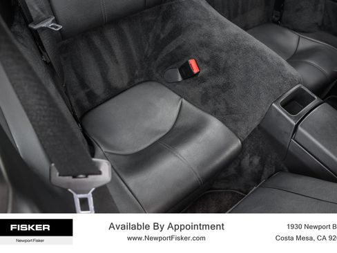 Used 2006 Porsche 911 Carrera S RWD image 27