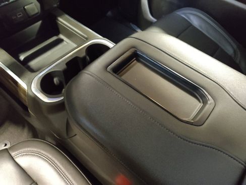 Used 2019 Chevrolet Silverado 1500 RST w/ All-Star Edition image 26