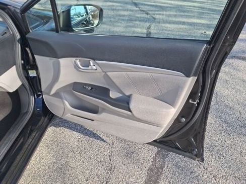 Used 2014 Honda Civic EX-L image 23