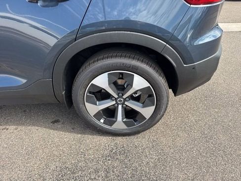 New 2026 Volvo XC40 B4 Plus w/ Protection Package image 8