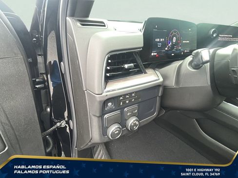 New 2026 Chevrolet Tahoe LS RWD image 15