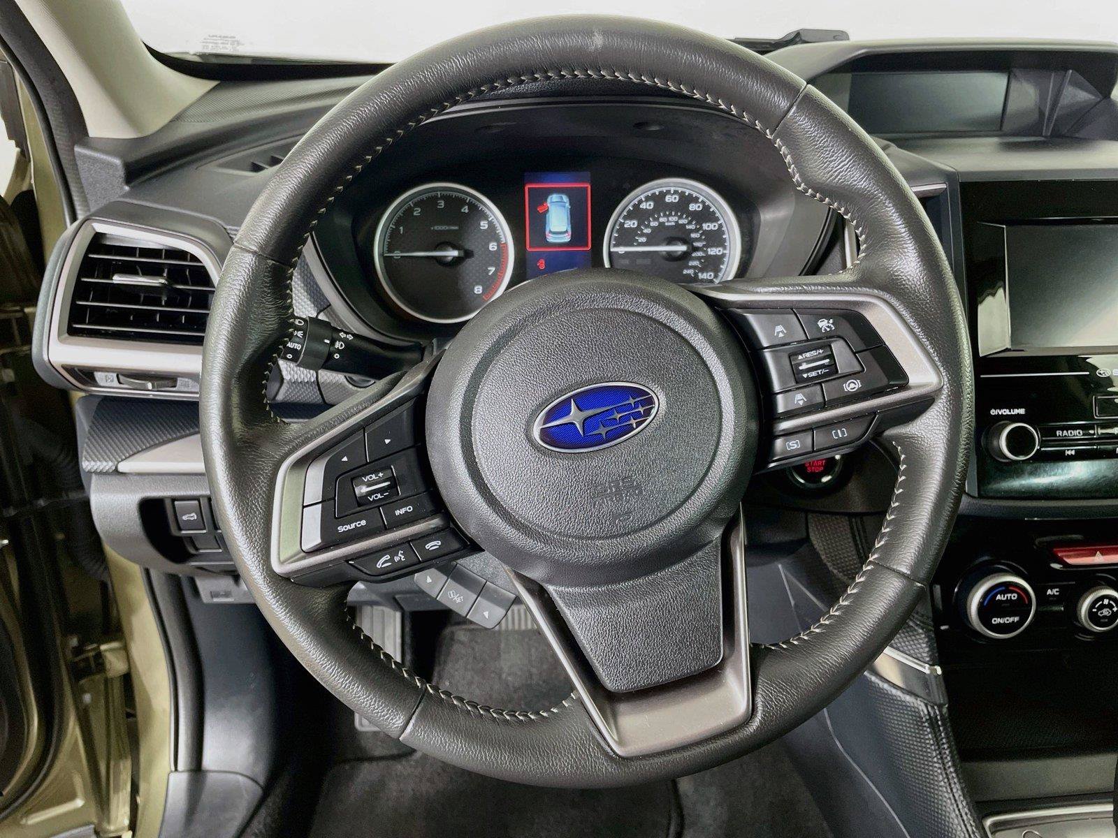 Used 2024 Subaru Forester Premium AWD/4WD image 19