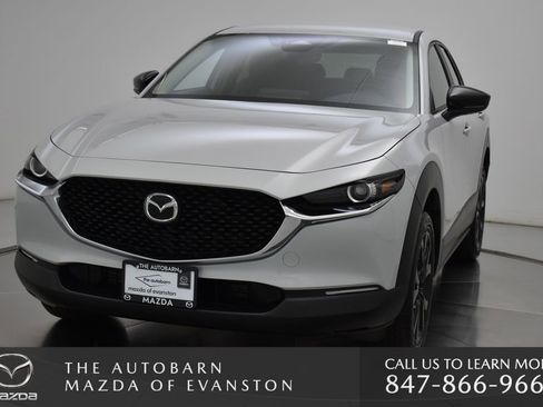 New 2026 MAZDA CX-30 AWD 2.5 S w/ Select Sport Pkg image 15