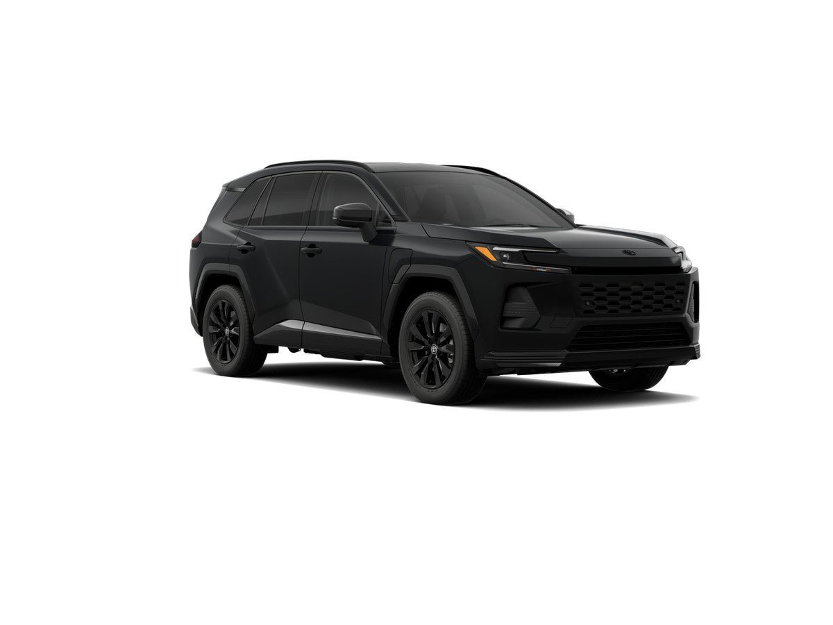 New 2026 Toyota RAV4 SE w/ Weather Package AWD/4WD image 15