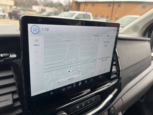 Certified 2024 Ford Transit 350 XLT image 14