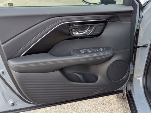 New 2026 Acura ADX FWD image 11