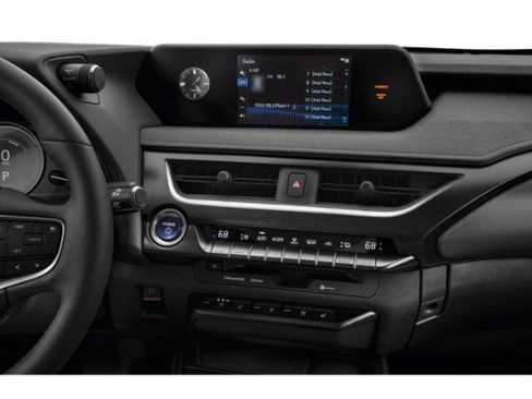 Used 2020 Lexus UX 250h w/ Premium Package AWD/4WD image 10