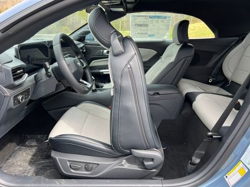 New 2026 Ford Mustang Premium RWD image 5