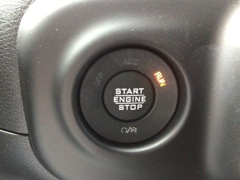 Used 2023 Jeep Wrangler Unlimited Rubicon w/ Xtreme 35 Tire Package image 26