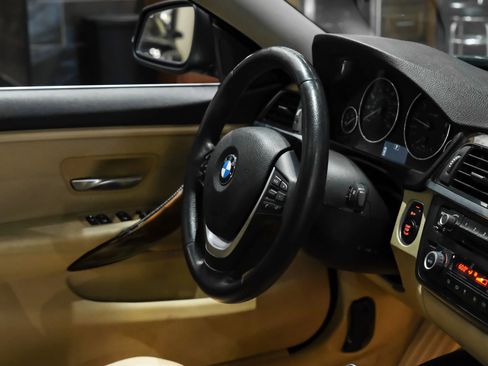 Used 2015 BMW 428i Gran Coupe RWD image 16