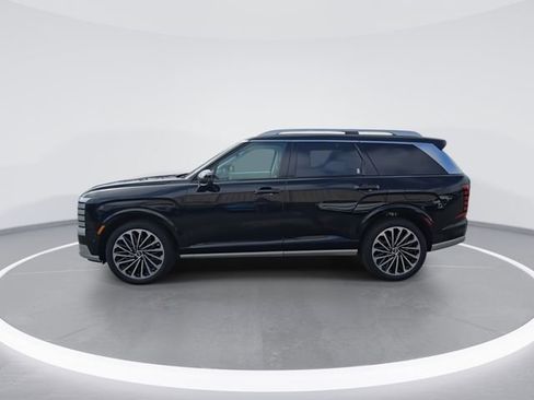 New 2026 Hyundai Palisade Calligraphy AWD/4WD image 5
