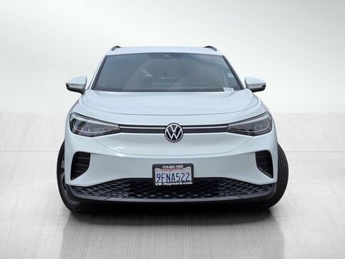 Used 2023 Volkswagen ID.4 Pro RWD image 3