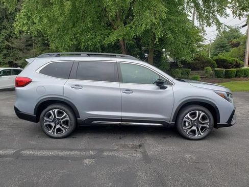 New 2026 Subaru Ascent Limited AWD/4WD image 2