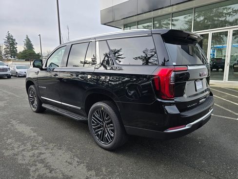 New 2026 GMC Yukon Elevation image 37