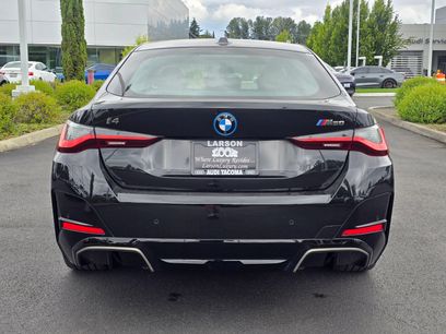 Used 2023 BMW i4 M50