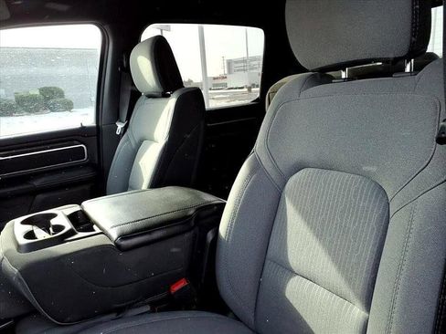 Used 2023 RAM 1500 Big Horn AWD/4WD image 19