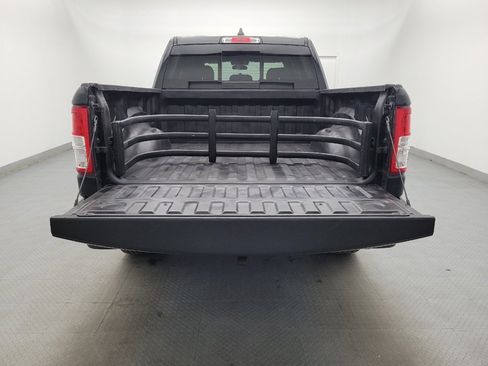 Used 2019 RAM 1500 Tradesman image 29