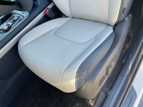 New 2026 Kia Carnival SX Prestige image 24