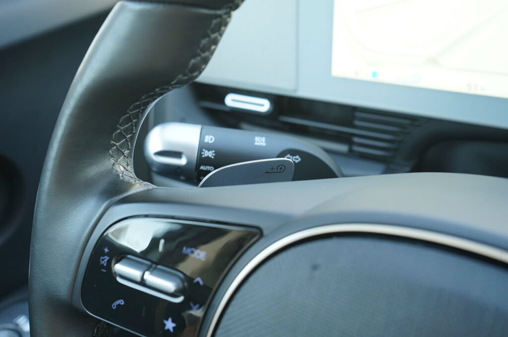 Certified 2024 Hyundai Ioniq 5 SEL RWD image 29