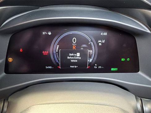 Certified 2025 Lexus RZ 450e image 33