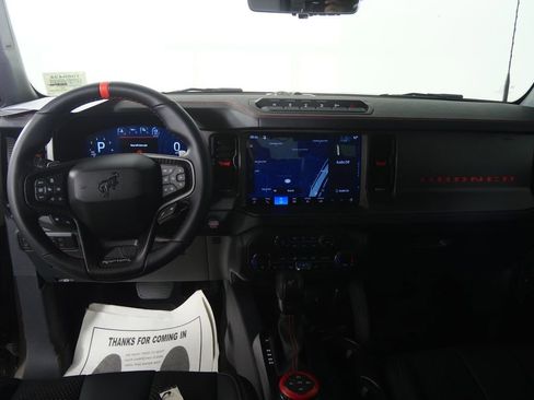 Used 2026 Ford Bronco Raptor AWD/4WD image 20