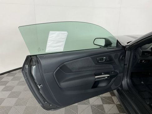 New 2026 Ford Mustang EcoBoost image 12