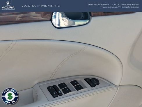 Used 2009 Buick Lucerne CXL w/ Driver Confidence Package image 23