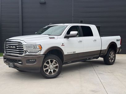 Used 2022 RAM 2500 Limited