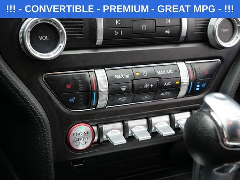 Certified 2023 Ford Mustang Premium image 22